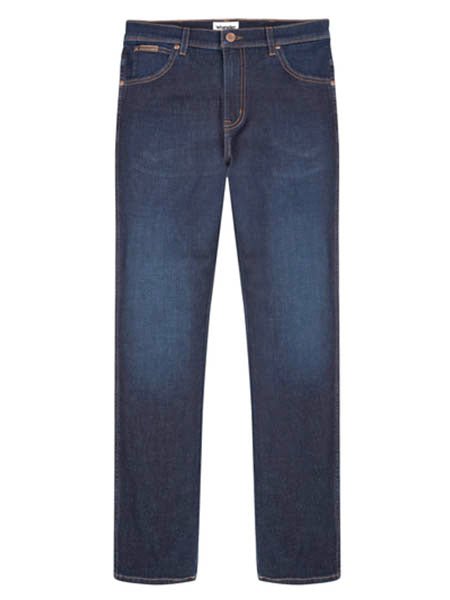 Wrangler Bukser & Jeans w12sao990_30/30 - Bygholm Menswear